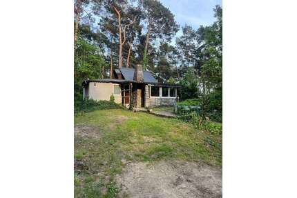 Haus zum Kaufen in Zeuthen 215.000,00 € 45 m²