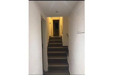 3-Zimmer-Wohnung in Völklingen-Stadtmitte – ca. 80 m²