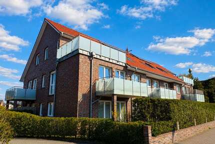 Wohnung zum Kaufen in Oldenburg 379.000,00 € 97.67 m²