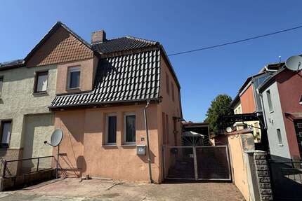 Haus zum Kaufen in Worms Pfeddersheim 325.000,00 € 135 m² - Worms / Pfeddersheim