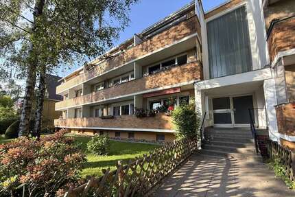 Wohnung zum Kaufen in Berlin-Lichterfelde 149.000,00 € 42.03 m²