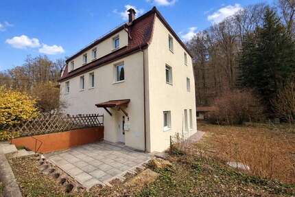 Haus zum Kaufen in Zweiflingen Orendelsall 649.000,00 € 368.24 m² - Zweiflingen / Orendelsall
