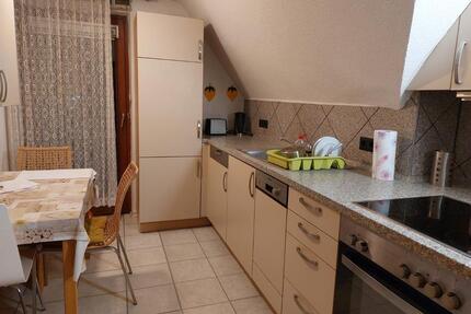 Attraktive 3-Zimmer-Wohnung in zentraler Lage - Glinde