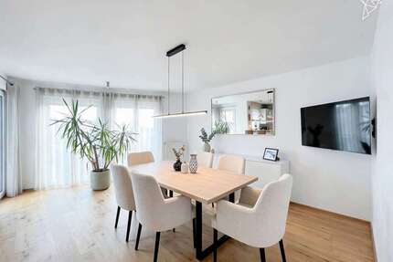 Wohnung zum Kaufen in Rüsselsheim am Main 339.000,00 € 95 m²