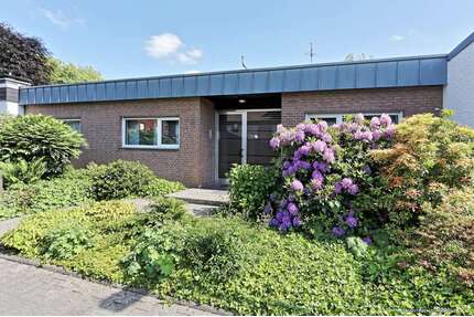 Haus zum Kaufen in Mönchengladbach 424.000,00 € 161 m²