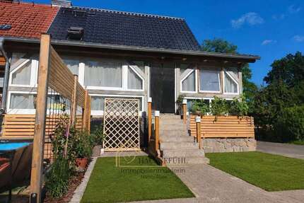 Haus zum Kaufen in Triglitz 224.500,00 € 120 m²