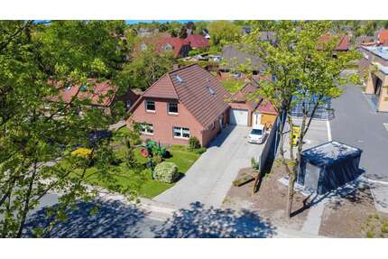 Haus zum Kaufen in Großheide 339.000,00 € 163 m²