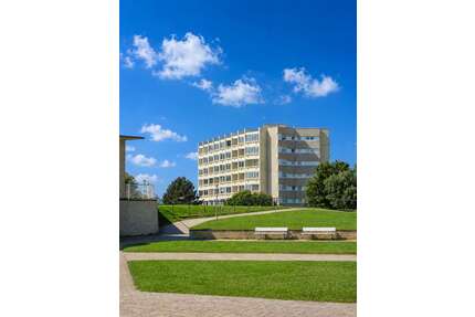 Wohnung zum Kaufen in Cuxhaven Döse 149.900,00 € 32.03 m² - Cuxhaven / Döse