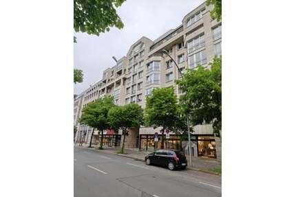 Wohnung zum Mieten in Berlin 1.800,00 € 137 m²