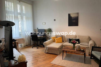 Wohnungsswap - Ebersstraße - 550,00&nbsp;EUR Kaltmiete, ca.&nbsp; 60,00&nbsp;m&sup2;&nbsp;Wohnfl&auml;che in Berlin (PLZ: 10827) Schöneberg