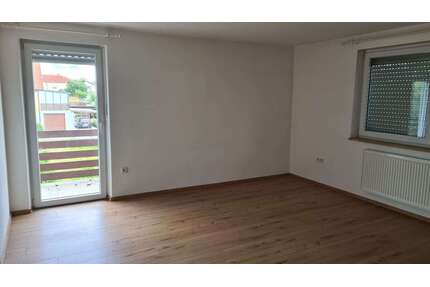 Wohnung zum Mieten in Stammham 850,00 € 83 m²