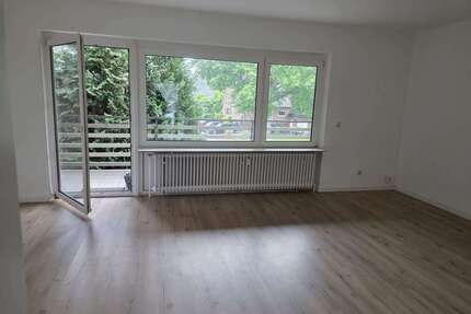 Wohnung zum Mieten in Hemmoor 820,00 € 91 m²