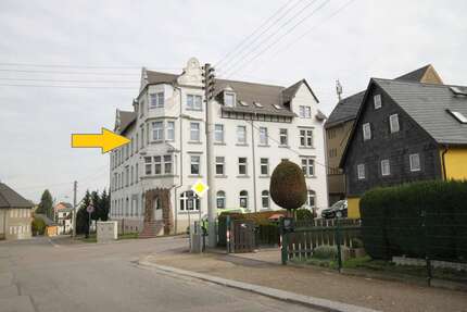 Wohnung zum Mieten in Hartmannsdorf 316,00 € 45 m²