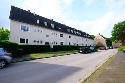 Wohnung zum Mieten in Bochum 550,00 € 50.77 m²