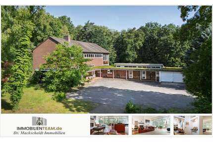 Haus zum Kaufen in Wesel Obrighoven 1.060.000,00 € 455 m² - Wesel / Obrighoven