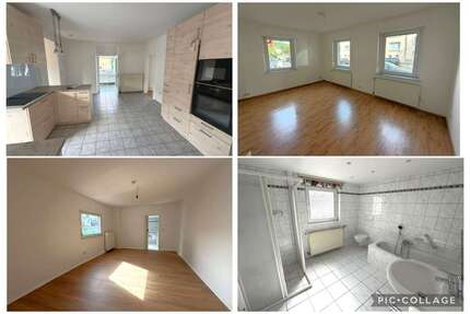 Wohnung zum Mieten in Hagen 750,00 € 100 m²