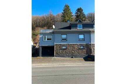 Doppelhaushälfte in Daaden - 144.000,00&nbsp;EUR Kaufpreis, ca.&nbsp; 135,50&nbsp;m&sup2; in Daaden (PLZ: 57567)