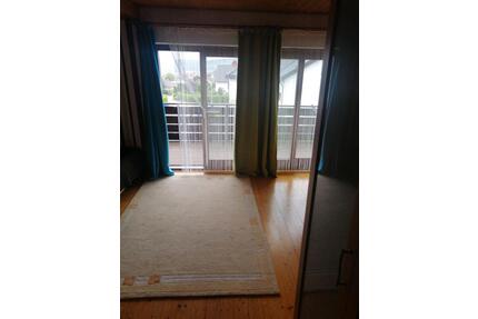 Apartment an Wochenend Pendler zu vermieten - Haigerloch