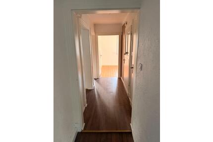 Helle 4-Zimmer-Wohnung in Altena - Nachrodt-Wiblingwerde