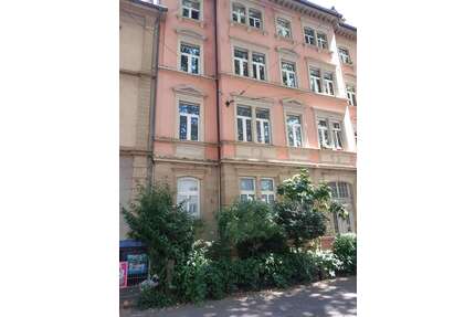 Wohnung zum Mieten in Karlsruhe 695,00 € 53.45 m²