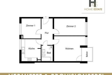 Heute schon an morgen denken - Eigenbedarfsfrist nur ca. 3 Jahre - Teltow Ruhlsdorf