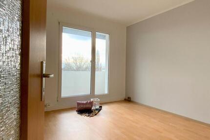 2-Zimmerwohnung mit Balkon und Aufzug - Wittenberg Lutherstadt