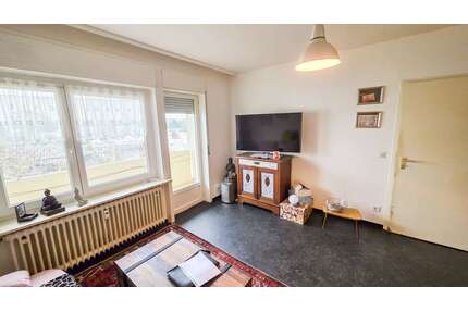 Wohnung zum Kaufen in Karlsruhe 169.000,00 € 43 m²