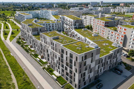 Wohnung zum Kaufen in München 1.130.900,00 € 121.05 m²