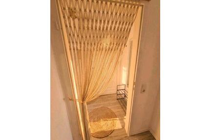 Schöne möblierte Single Wohnung Apartment in Lüdenscheid