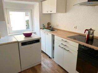 Vermietetes Einfamilienhaus in Mendig – 65 m², 4 Zimmer