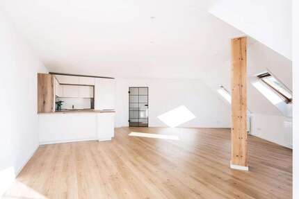 Wohnung zum Kaufen in Dresden 239.000,00 € 71 m²