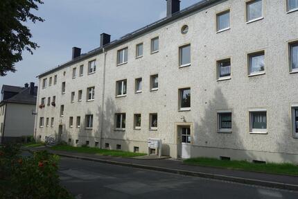 Barrierearme 2- Raum- Wohnung in Bad Lobenstein