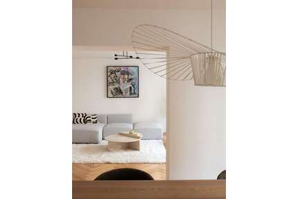 Wohnung zum Kaufen in Frankfurt 798.000,00 € 90 m²