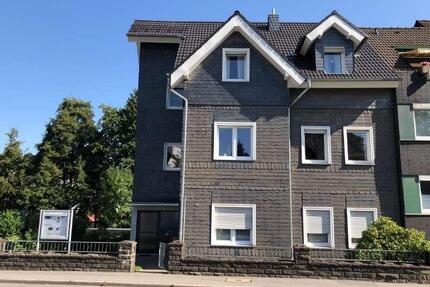 3 Zimmerwohnung mit Balkon in Citynähe! - Wipperfürth