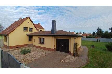 Sie suchen was? Wir haben es! - 270.000,00&nbsp;EUR Kaufpreis, ca.&nbsp; 124,00&nbsp;m&sup2;&nbsp;Wohnfl&auml;che in Aschersleben (PLZ: 06449)