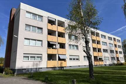 Wohnung zum Kaufen in Rodgau 199.000,00 € 80 m²