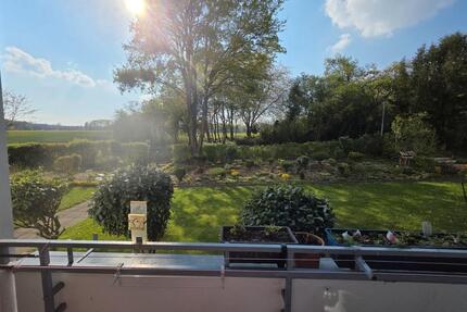 Eigentumswohnung mit Balkon in Brühl – 2 Zimmer, ca. 67 m²