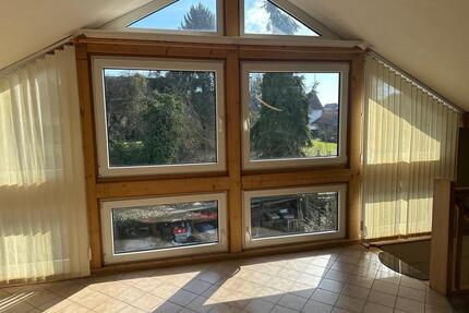 Wohnung in Badenhausen zu vermieten - Bad Grund (Harz)