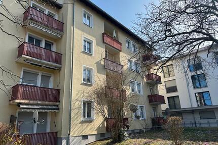 70 m³ sanierte 3 Z. Wohnung Stuttgart Zuffenhausen zu verkaufen