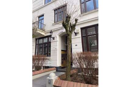 Wohnung zum Mieten in Hamburg 1.944,00 € 108 m²