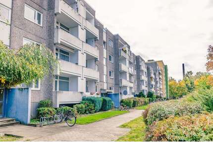 Wohnung zum Mieten in Braunschweig 599,00 € 71.45 m²
