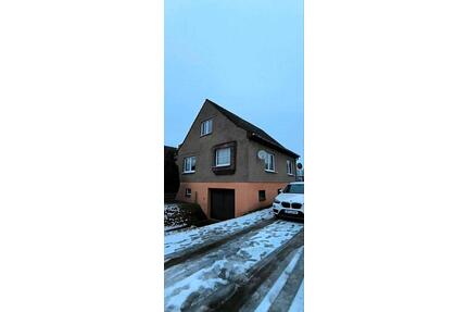Einfamilienhaus mit Grundstück in 18246 Steinhagenletzter Preis - Bützow