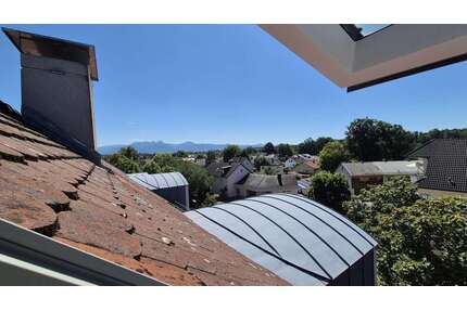 Wohnung zum Kaufen in Rosenheim 295.000,00 € 54 m²
