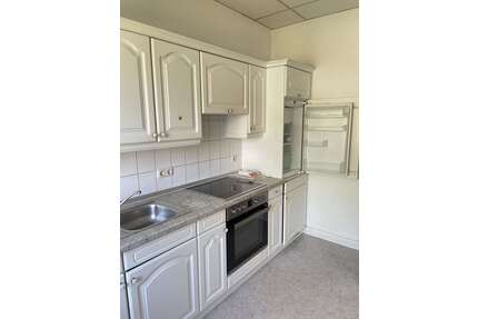 Wohnung zum Mieten in Gößnitz 330,00 € 70.71 m²