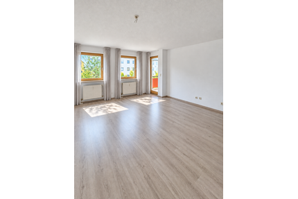 Wohnung zum Kaufen in Ingolstadt 199.000,00 € 54 m²