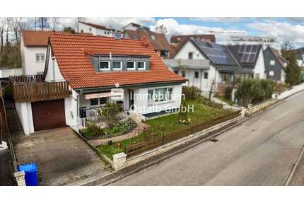 Haus zum Kaufen in Aalen 325.000,00 € 110 m²