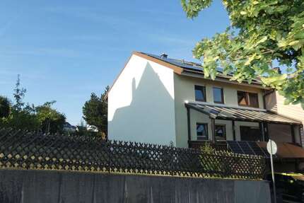Haus zum Kaufen in Straubenhardt-Conweiler 245.000,00 € 151 m²