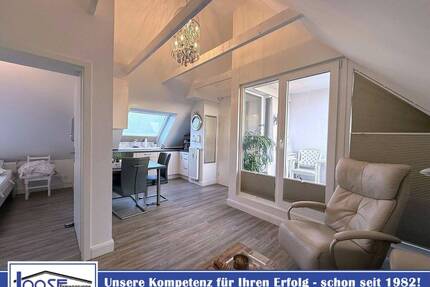 Charmante 2 Zimmerwohnung in Timmendorfer Strand