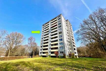 Wohnung zum Kaufen in Reutlingen 279.000,00 € 98.57 m²