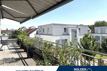Wohnung zum Mieten in Schwetzingen 2.250,00 € 140.35 m²